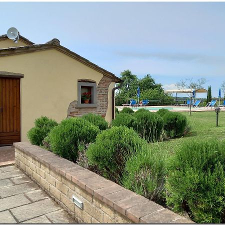 Villino Cortona - Casa Vacanze A Cortona Con Piscina Privata Wifi, Ac - Toscana - Nelle Vicinanze Perugia, Assisi, Montepulciano, Pienza, Siena Extérieur photo