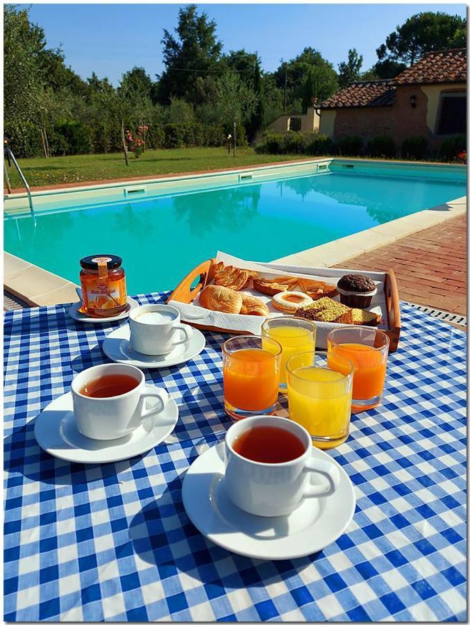 Villino Cortona - Casa Vacanze A Cortona Con Piscina Privata Wifi, Ac - Toscana - Nelle Vicinanze Perugia, Assisi, Montepulciano, Pienza, Siena Extérieur photo