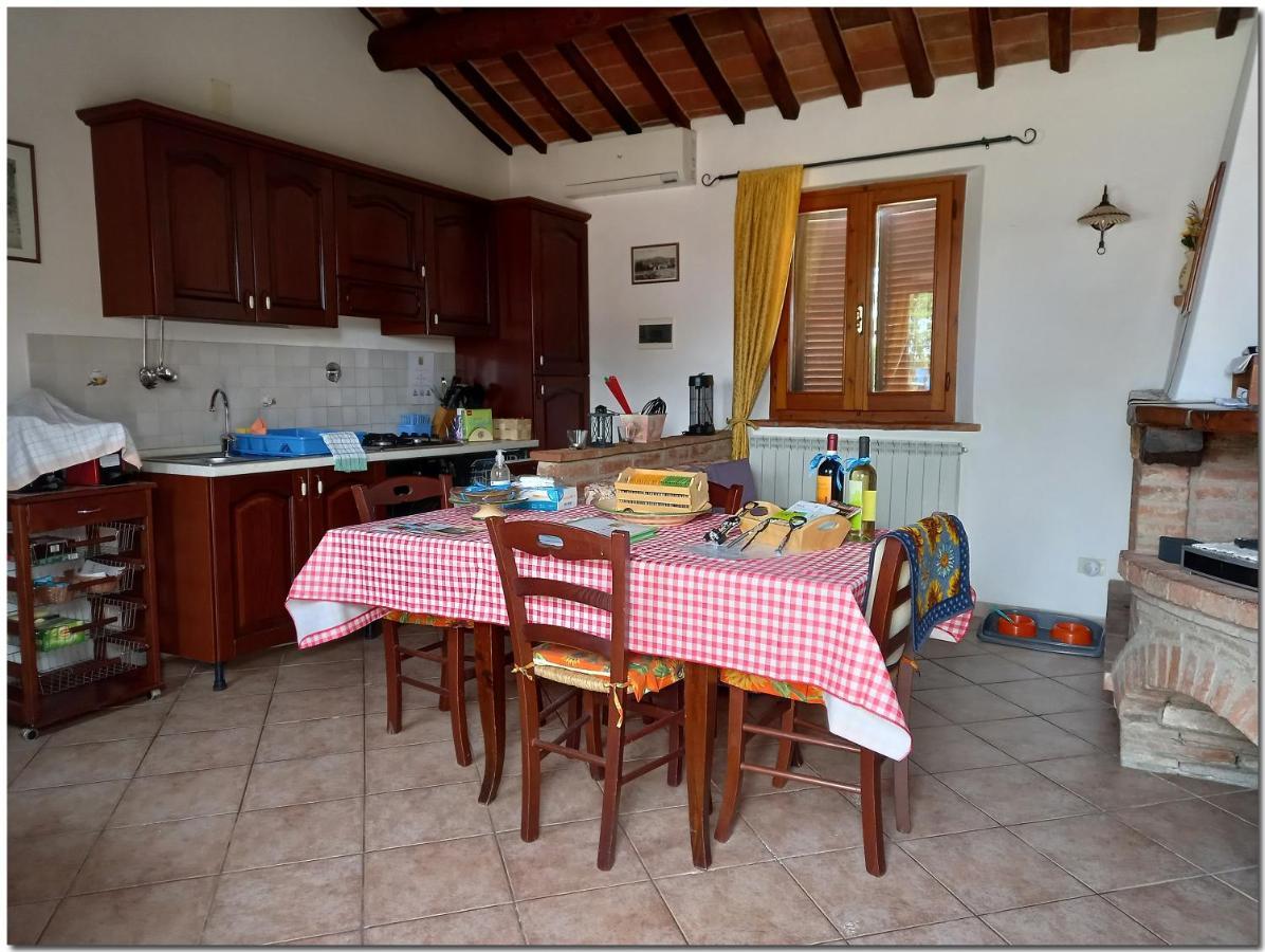 Villino Cortona - Casa Vacanze A Cortona Con Piscina Privata Wifi, Ac - Toscana - Nelle Vicinanze Perugia, Assisi, Montepulciano, Pienza, Siena Extérieur photo