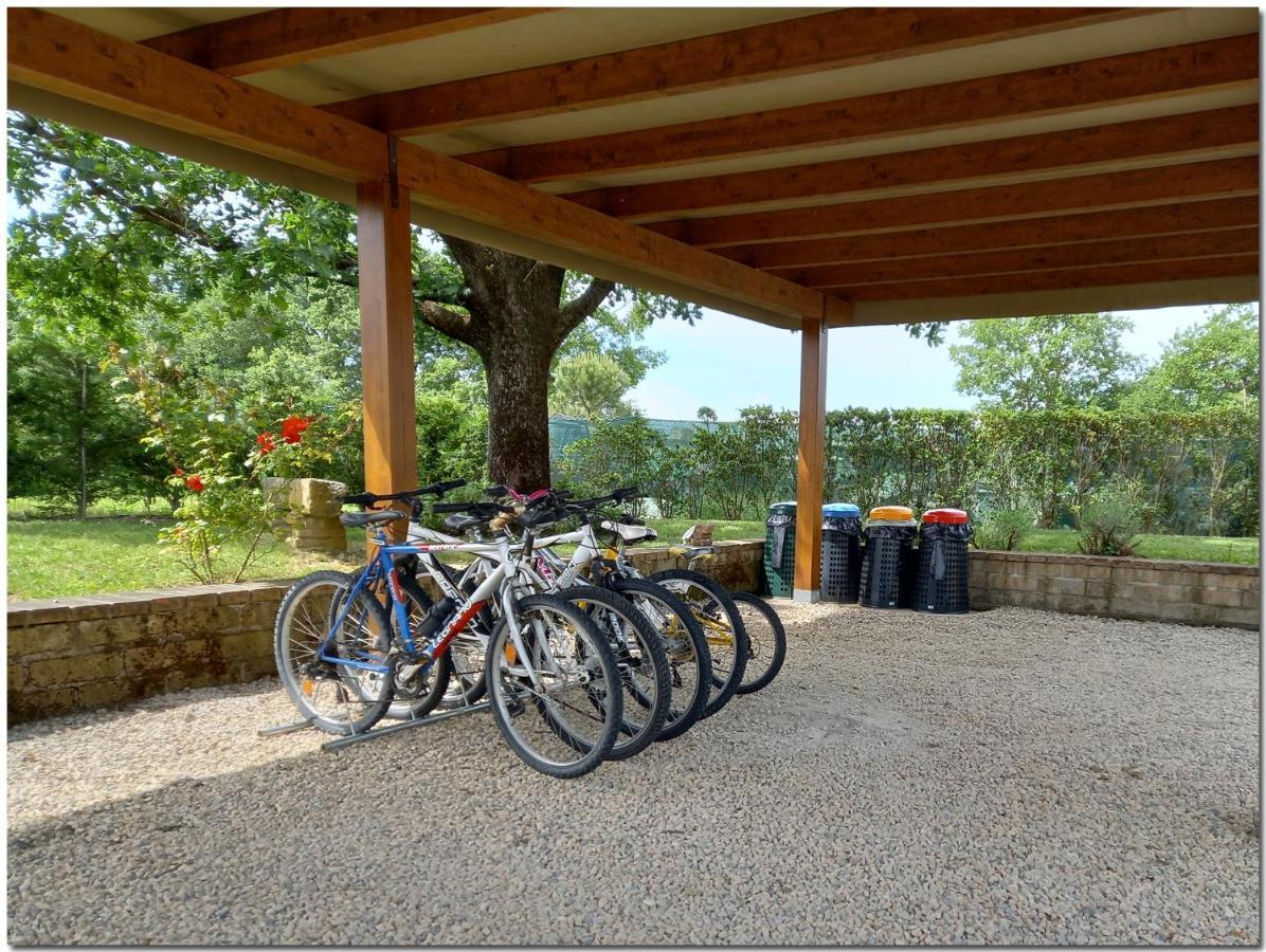 Villino Cortona - Casa Vacanze A Cortona Con Piscina Privata Wifi, Ac - Toscana - Nelle Vicinanze Perugia, Assisi, Montepulciano, Pienza, Siena Extérieur photo